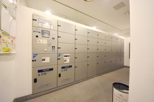 リガーレ日本橋人形町の物件内観写真